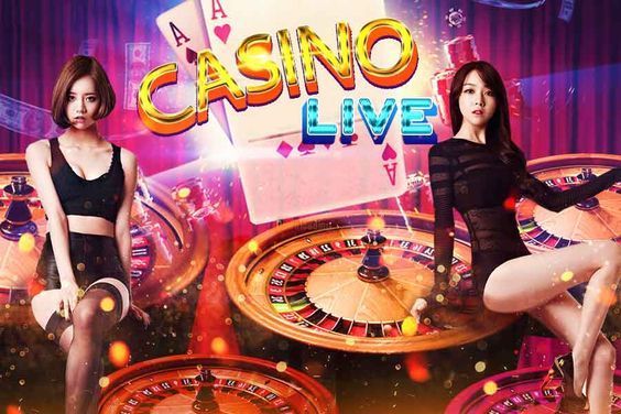 ScamAdviser Live Casino