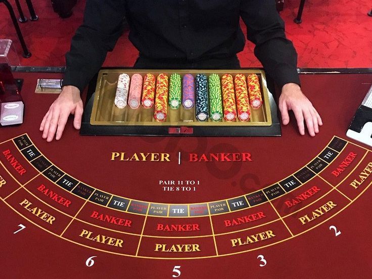 ScamAdviser Live Casino