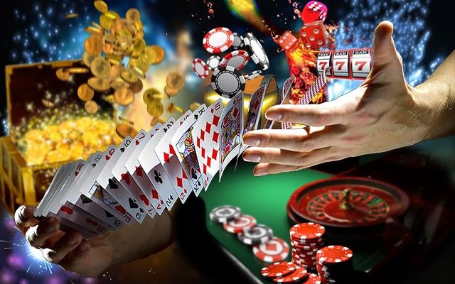 ScamAdviser Live Casino